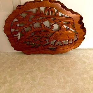 Chinese Art/Chinese Craft/Chinese Wall Decor.